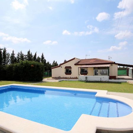 Holiday Home Candela - Chz305 By Interhome Chiclana de la Frontera Ngoại thất bức ảnh