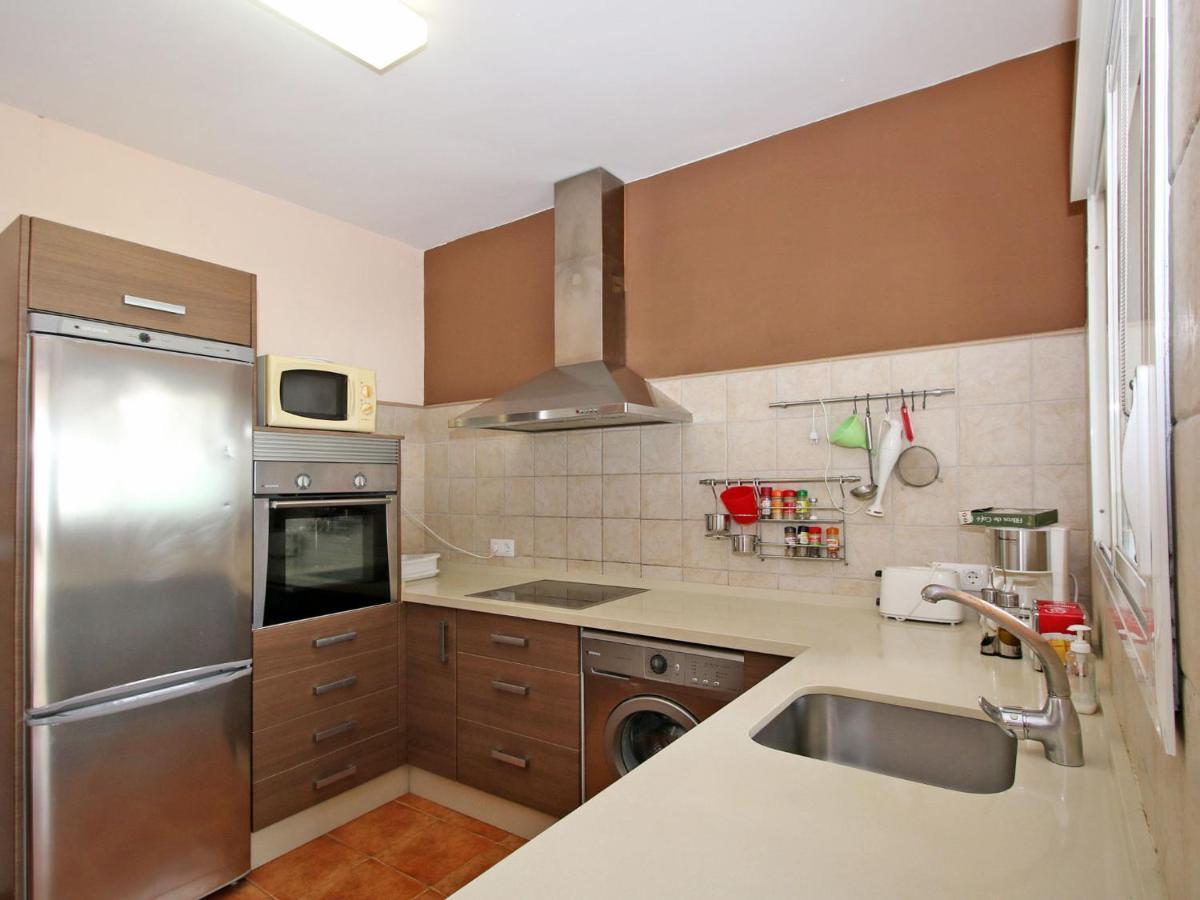 Holiday Home Candela - Chz305 By Interhome Chiclana de la Frontera Ngoại thất bức ảnh
