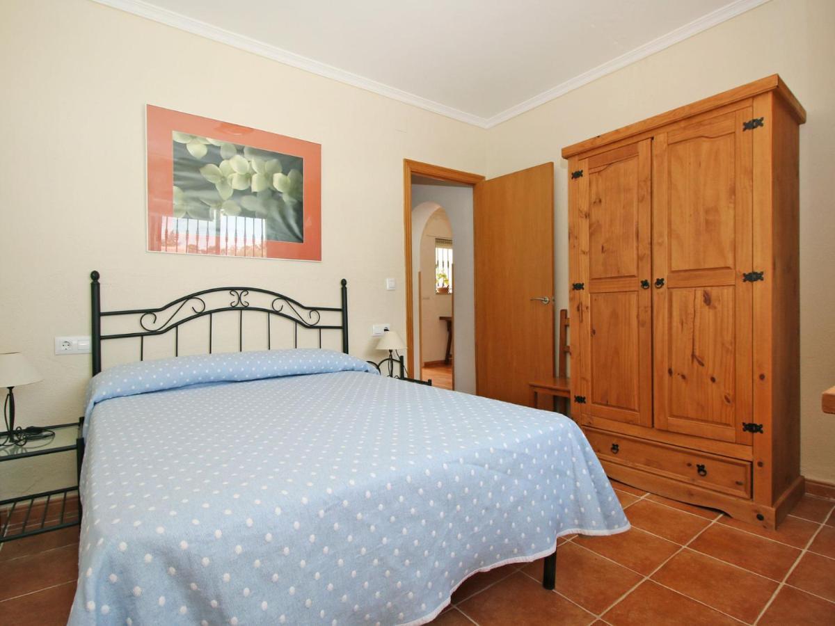 Holiday Home Candela - Chz305 By Interhome Chiclana de la Frontera Ngoại thất bức ảnh