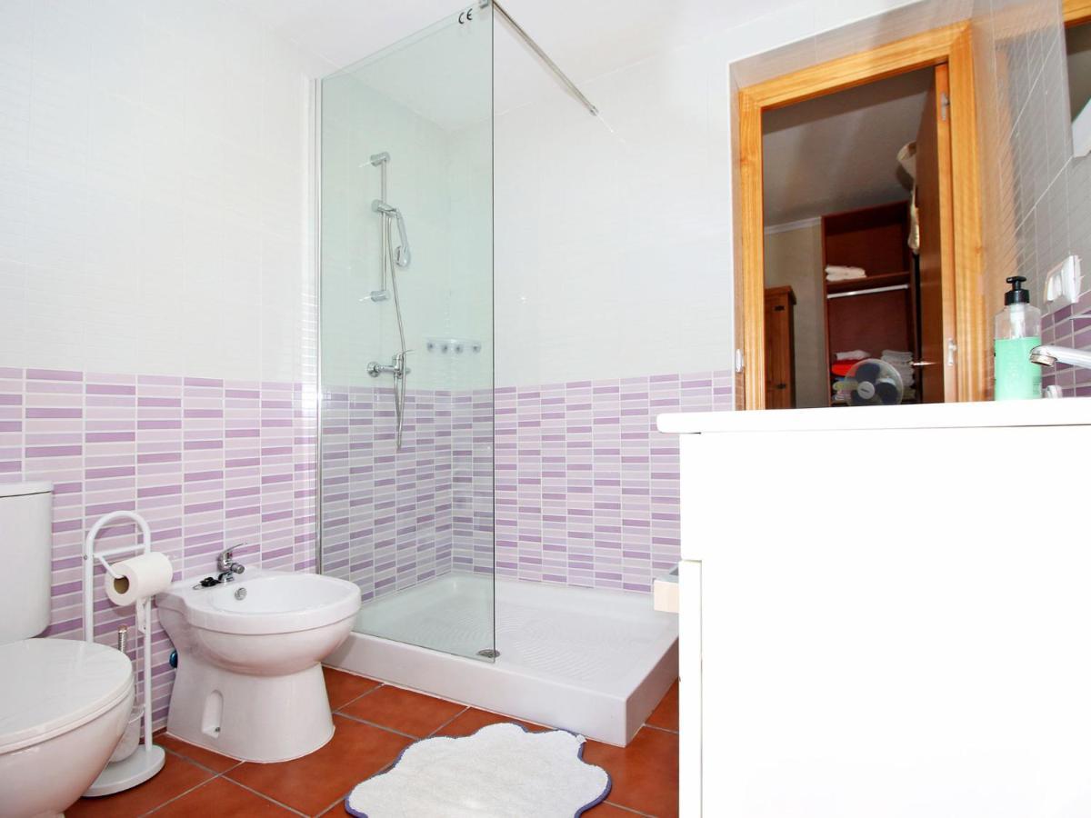 Holiday Home Candela - Chz305 By Interhome Chiclana de la Frontera Ngoại thất bức ảnh