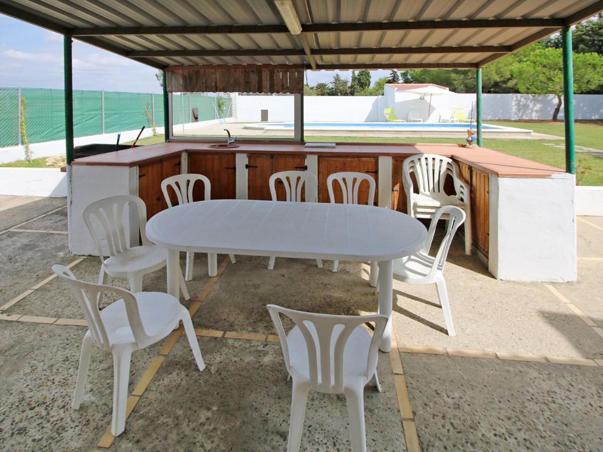 Holiday Home Candela - Chz305 By Interhome Chiclana de la Frontera Ngoại thất bức ảnh