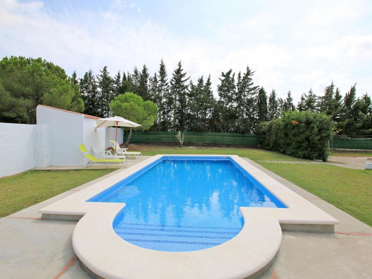 Holiday Home Candela - Chz305 By Interhome Chiclana de la Frontera Ngoại thất bức ảnh