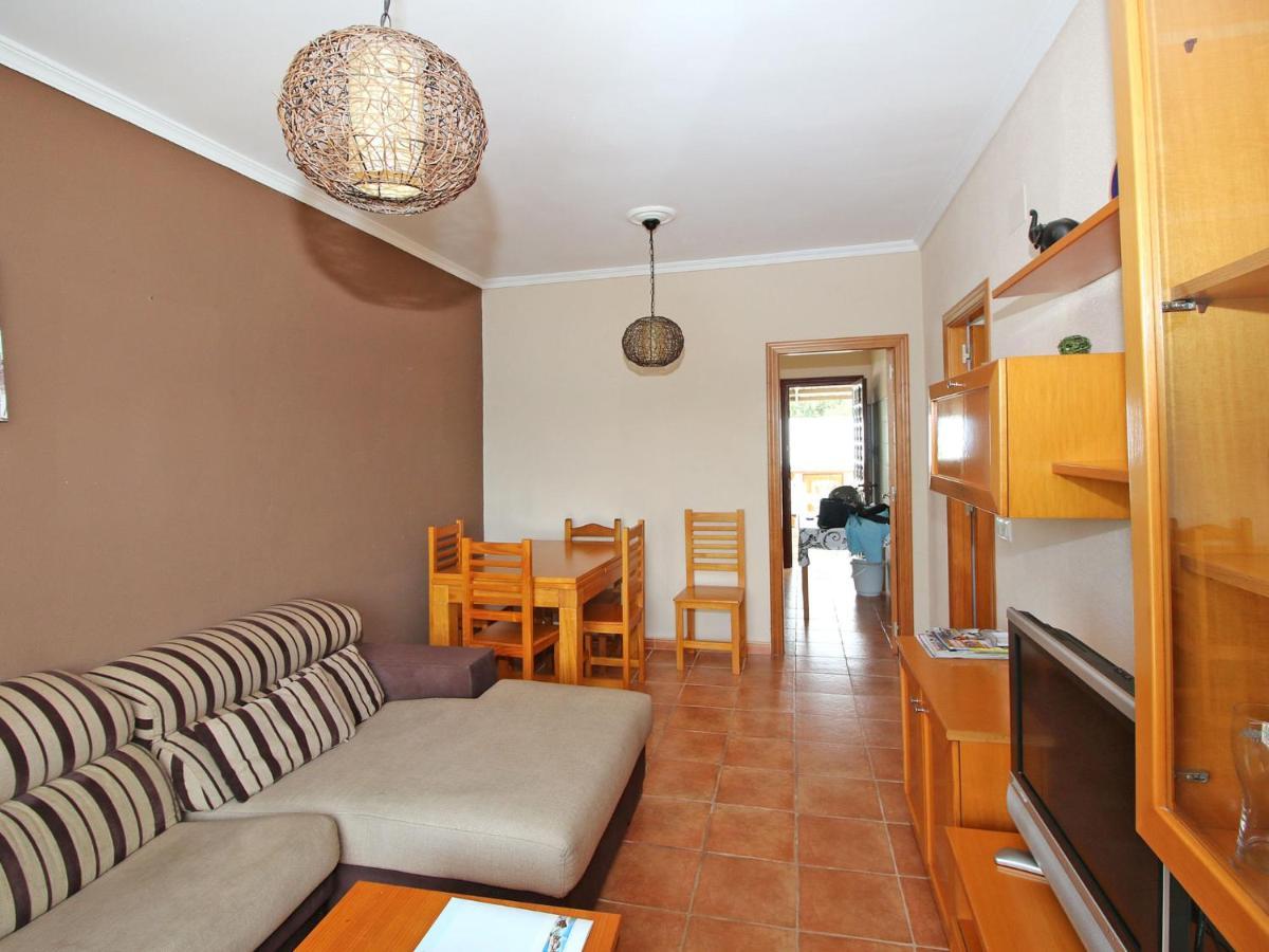 Holiday Home Candela - Chz305 By Interhome Chiclana de la Frontera Ngoại thất bức ảnh