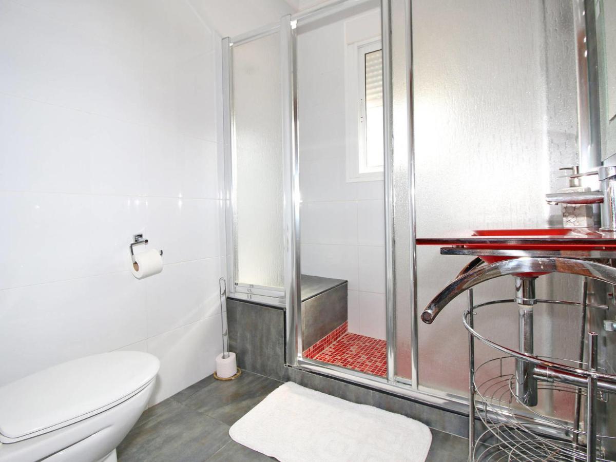 Holiday Home Candela - Chz305 By Interhome Chiclana de la Frontera Ngoại thất bức ảnh